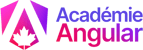 Académie Angular