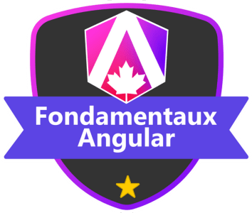 Formation Fondamentaux Angular