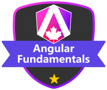 Angular fundamentals training course