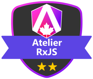 Formation Atelier RxJS