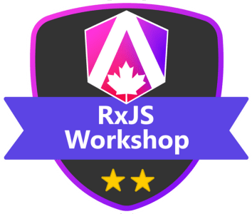 RxJS workshop training course