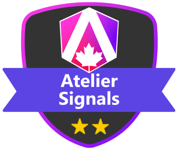 Formation Atelier Signals